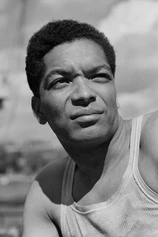 Foto de Earl Cameron