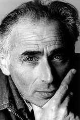 photo of person Frederic Raphael
