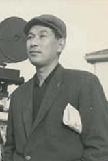 photo of person Tokuzo Tanaka