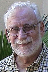 photo of person Axel Anderson