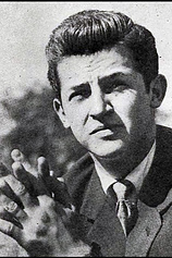 picture of actor Óscar Rovito