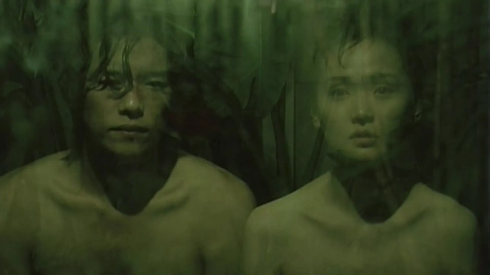 Takeshi Wakamatsu en Angel Dust