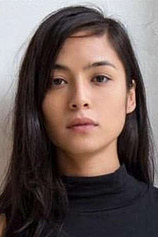picture of actor Mariana Renata