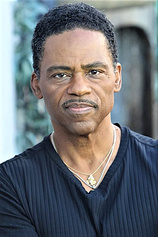 photo of person Richard Lawson