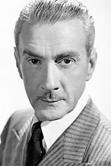 picture of actor Clifton Webb