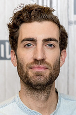 photo of person Dave McCary
