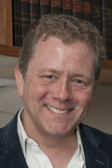 picture of actor Jon Culshaw