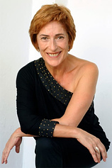 picture of actor Pilar Almería