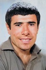 picture of actor Ilyas Salman