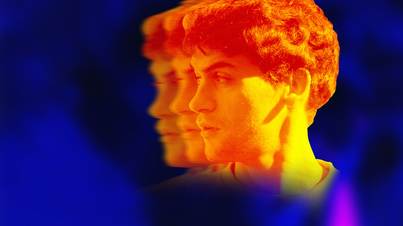 Imagen de António uno, dos, tres