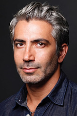 picture of actor Piter Marek