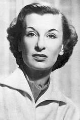 picture of actor Patricia Jessel