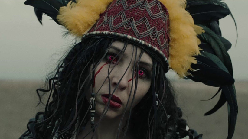 Imagen de Kazakh Scary Tales