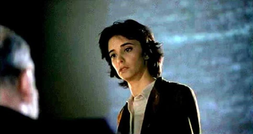 Ana Torrent en tesis