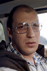 picture of actor Andrzej Chrzanowski