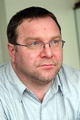 picture of actor Peeter Tammearu