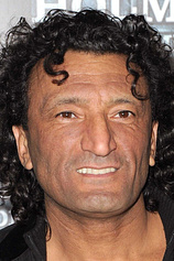 picture of actor Affif Ben Badra