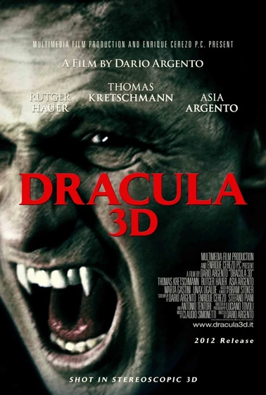 Imagen de dracula-3d (Cartel)