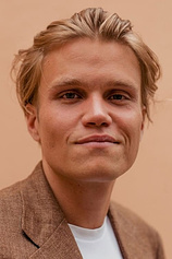 picture of actor Axel Granberger