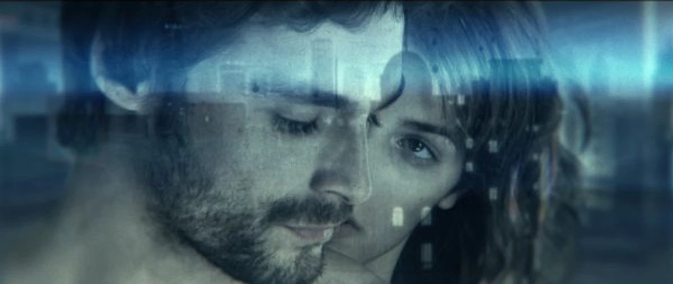 Iván Sánchez y Laura Sánchez en ciclope-2009