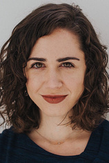 photo of person Emma D. Miller
