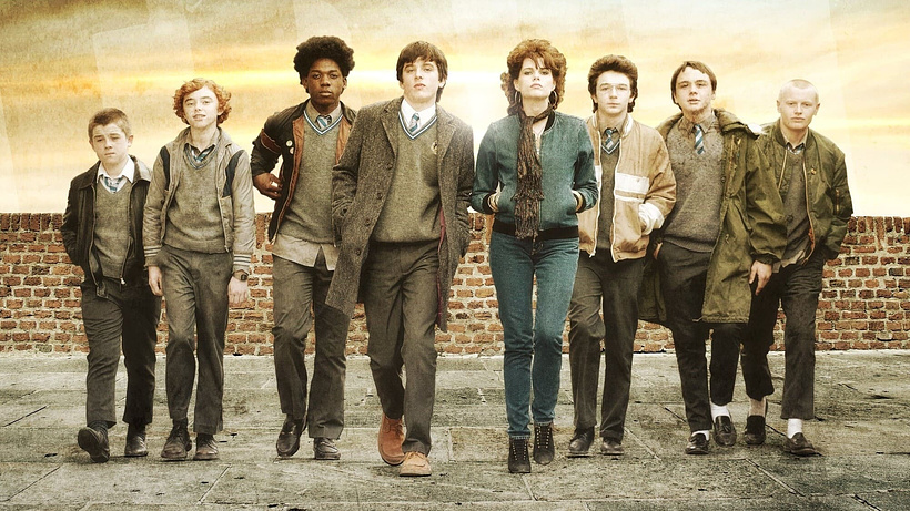 Imagen de Sing Street