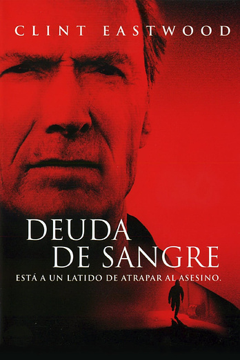 Poster de Deuda de Sangre