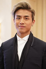 picture of actor Anson Kong