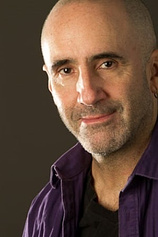 photo of person Donald Adams