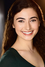 picture of actor Aliya Victoriya