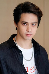 picture of actor Kidakarn Chatkaewmanee