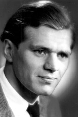photo of person Olle Länsberg