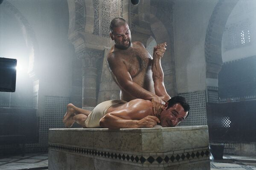 Imagen de OSS 117: El Cairo, Nido de Espías