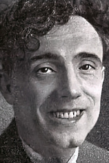 picture of actor Manuel Collado