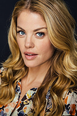 picture of actor Bree Williamson
