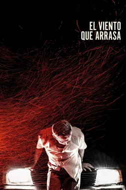 El Viento que arrasa