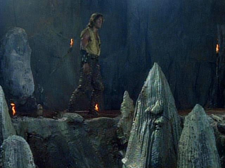 Kevin Sorbo en hercules-y-el-laberinto-del-minotauro