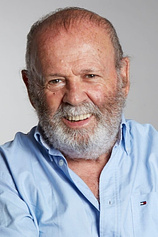 picture of actor Jesús Berenguer