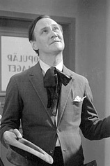 picture of actor Gösta Gustafson