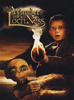 El Secreto del Lago Ness