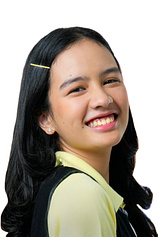 picture of actor Katyana Mawira