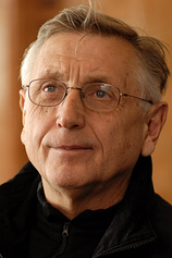 picture of actor Jirí Menzel