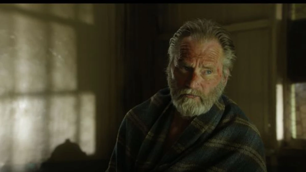 Sam Shepard en blackthorn-sin-destino