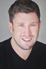 photo of person Jonah Markowitz