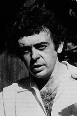 photo of person Glauber Rocha