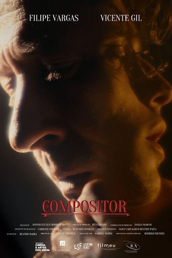 Poster de The Composer
