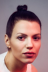 picture of actor Anja Plaschg