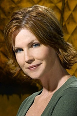 picture of actor Tracey Needham