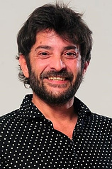 picture of actor Pablo Rago