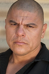 picture of actor Mariano 'Big Dawg' Mendoza
